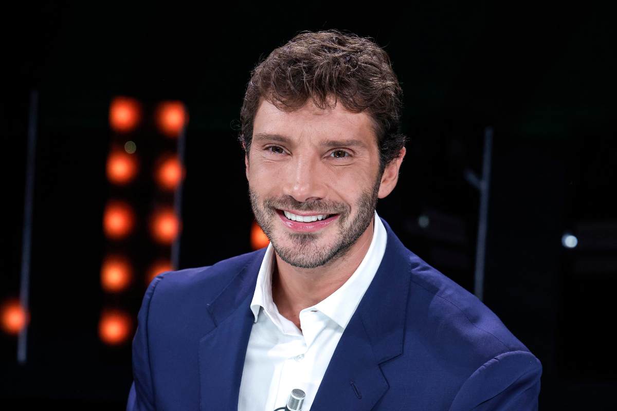 chi è la sorella di stefano de martino